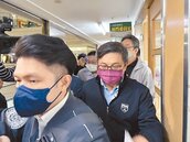 接受性招待　前台南市官員陳凱凌認罪求交保