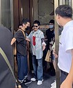 藍正龍現身了！陸網友辣評這些人全是「S的多重宇宙」