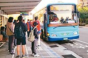 基隆推320元月票　公車台鐵適用