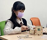 暑假別荒廢！台中市圖推80堂多元活動　環遊世界、學AI、ChatGPT