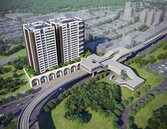 三鶯線捷運台北大學站開發、住宅擬規劃2～3房　房價保守抓「這區間」