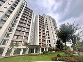 南投草屯利多　房價5年漲47.5％　住宅新案站穩2字頭