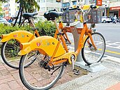 台中 iBike1.0退場　議員籲車贈偏鄉