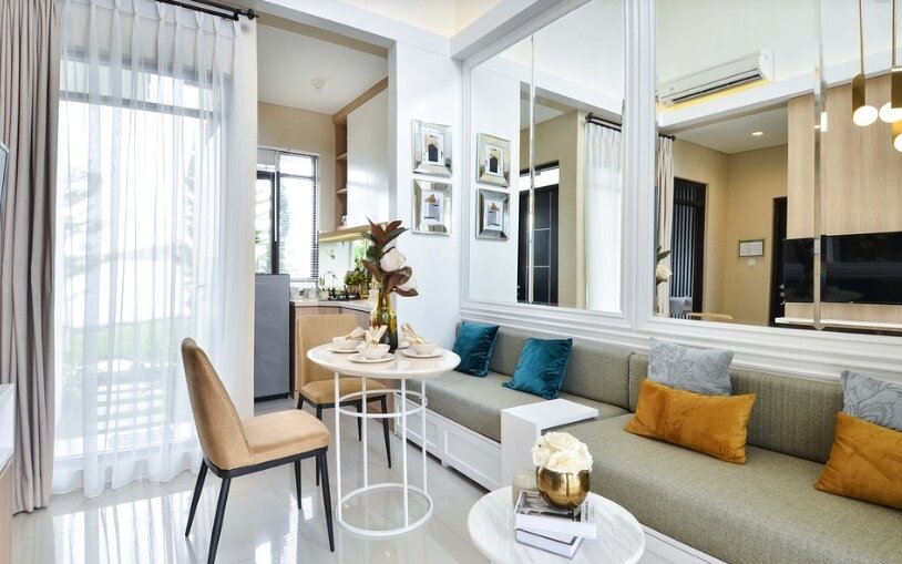 ▼近期因為買房一事,她內心不滿與憤慨再度湧出。(示意圖/pixabay)