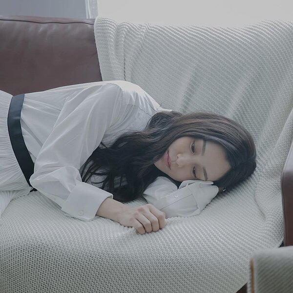 陳建州捲入性騷事件,老婆范瑋琪首度發聲表示,「深深相信丈夫是個正直的人」。圖/截自范瑋琪臉書