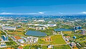 航空城、客運特區齊發　大園房市燙金