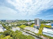 航空城帶動　客運園區湧入年輕家庭