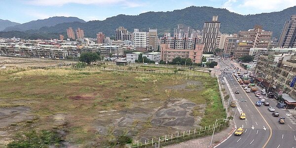 高力國際最新統計顯示,第2季土地買氣持續低迷,單季成交僅195億元。圖/中時報資料照片