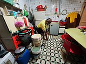 建案被控日夜施工還損鄰　彰化老婦疑因此抑鬱而終