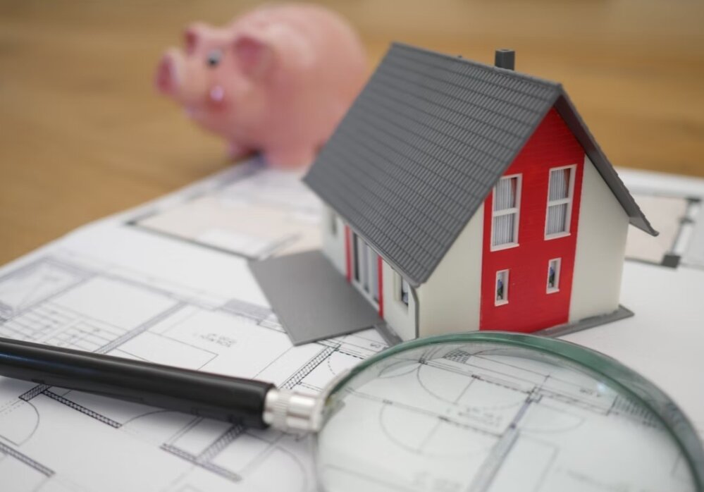 ▼由於分租套房是共用門牌,網友擔心會影響申請租金補貼。(示意圖/pixabay)