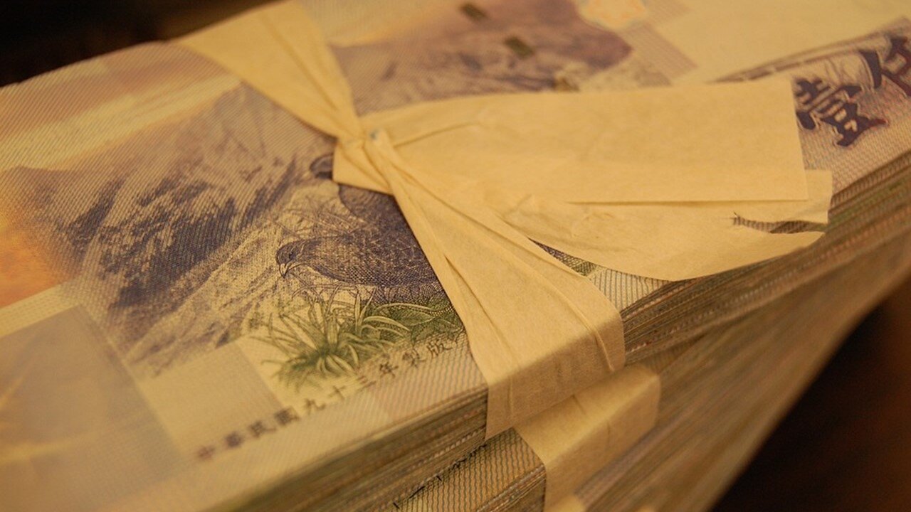 ▼原po爸爸遭到投資詐騙300多萬元。(示意圖/pixabay)