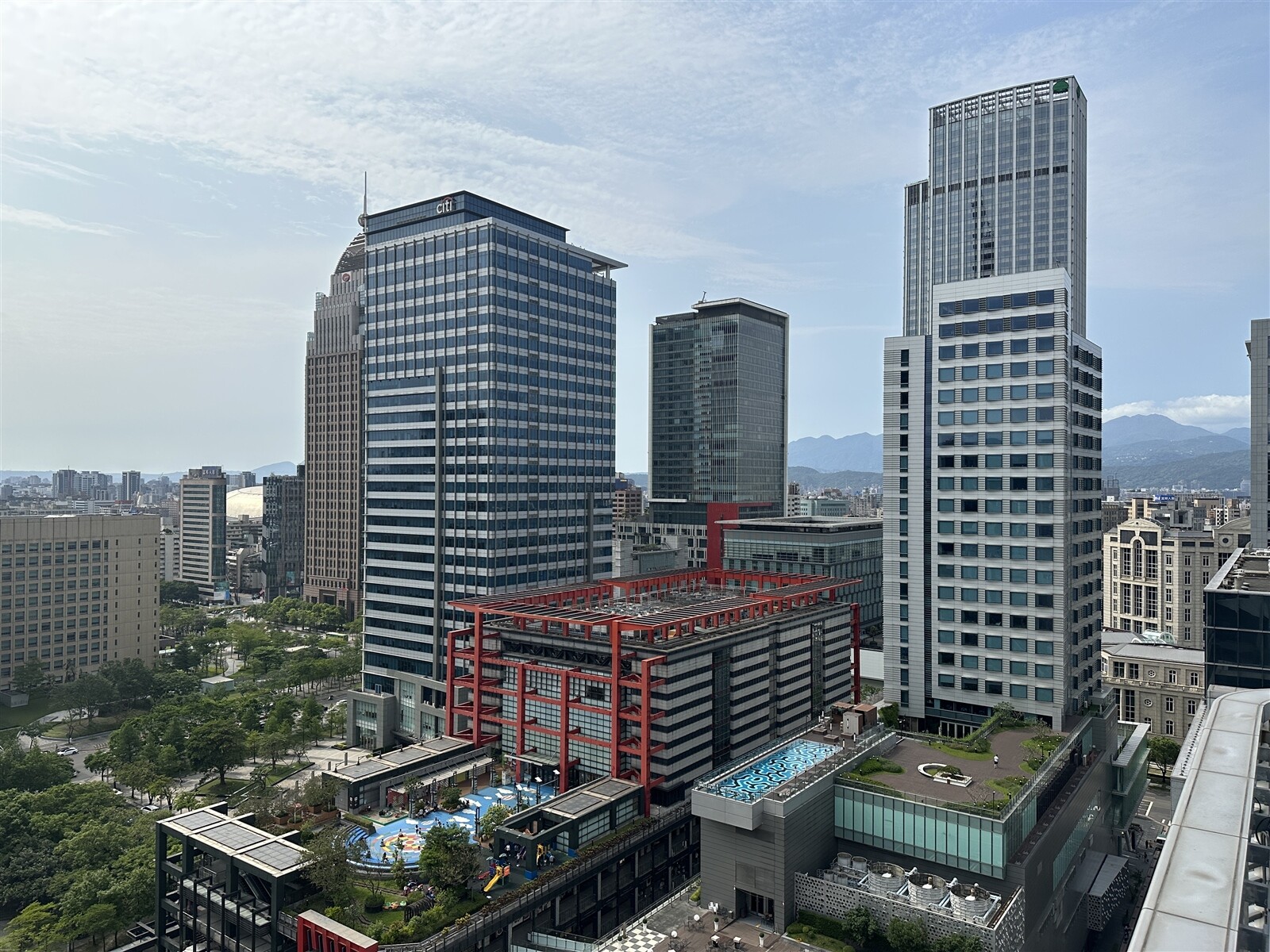 房市示意圖。(本報資料照片)