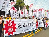 員林設殯儀館民調這裡最高　孝女白琴來抗議