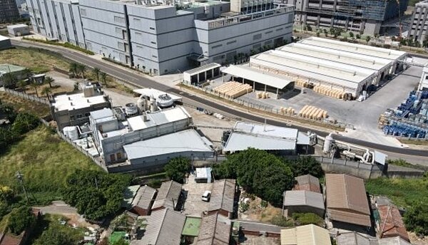 桃園機場捷運開通後,陸續吸引企業砸重金布局沿線工業地產。圖/信義全球資產公司提供