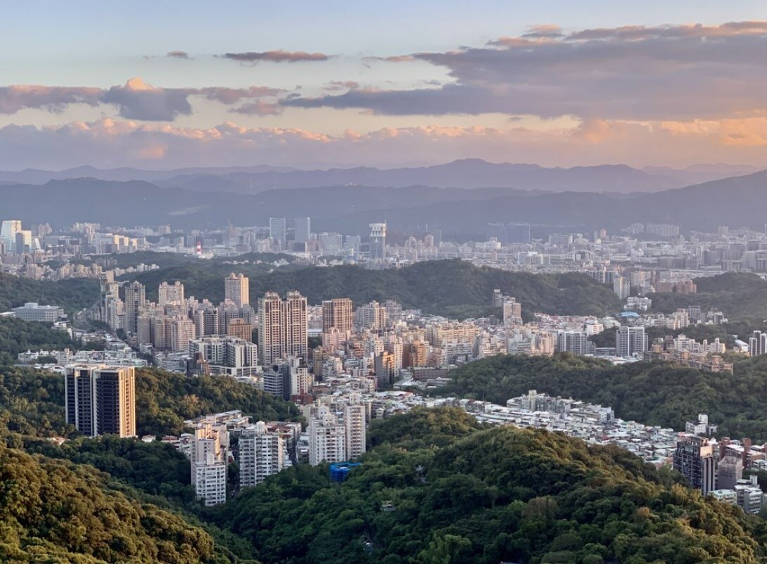 房市示意圖。記者朱曼寧/攝影