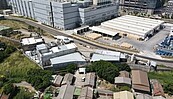 機場捷運掀桃園投資熱　工業土地撐大局