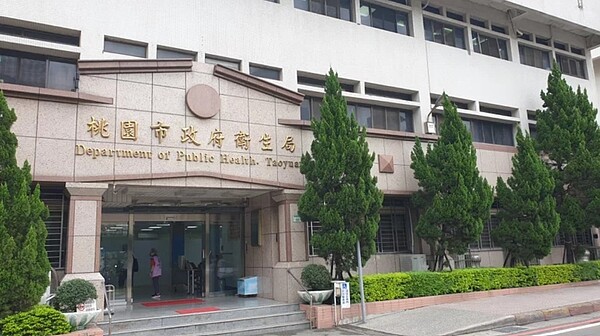 桃園市政府即日起停止幼童免費篩檢苯巴比妥。記者鄭國樑/攝影
