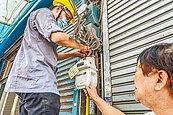 月增40元租金　微電腦瓦斯表裝設意願低