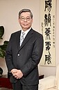 合庫金董事長林謙浩因猛爆性肝炎過世　享年64歲