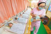 新生兒死亡率15年新高　少子化持續惡化