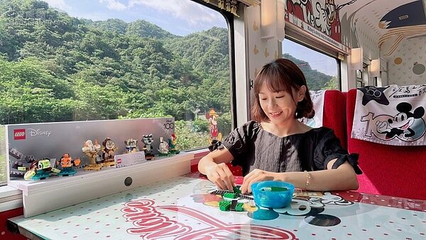 環島之星夢想號4