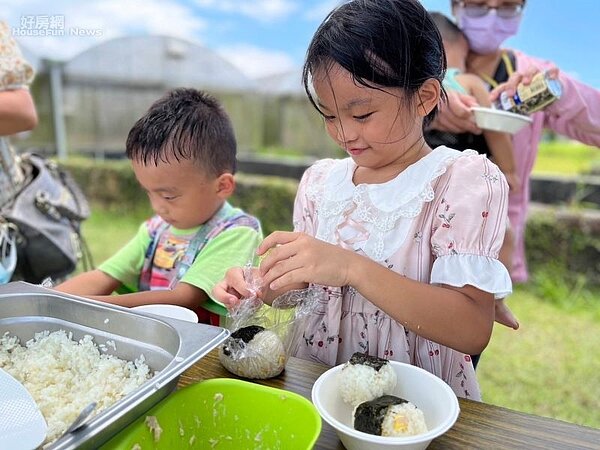 宜蘭力麗威斯汀3天2夜夏令營3