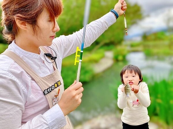 宜蘭力麗威斯汀3天2夜夏令營2