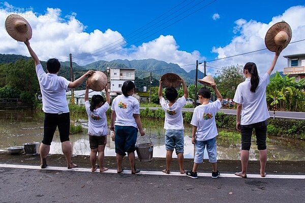 宜蘭力麗威斯汀3天2夜夏令營1