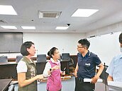 台南傳不肖業者竊聽消防　搶載遺體