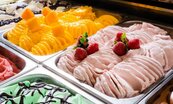 一口就愛上！台灣水果化身法式冰淇淋　「貝力岡」高雄旗艦店開幕