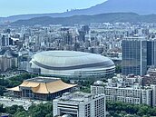 北市推大巨蛋導覽　旅遊協籲「重點裡頭裝什麼」