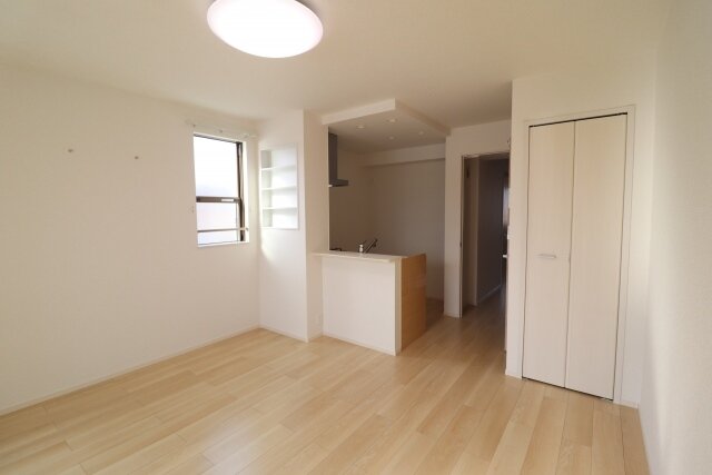 ▼原PO在父母的贊助下，成功買房。（示意圖／photoAC）