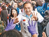 政見過招！侯拋學貸全免息　賴提優化兒童醫療