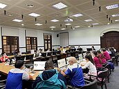 竹市解決司機荒　明年續補助駕駛4000元