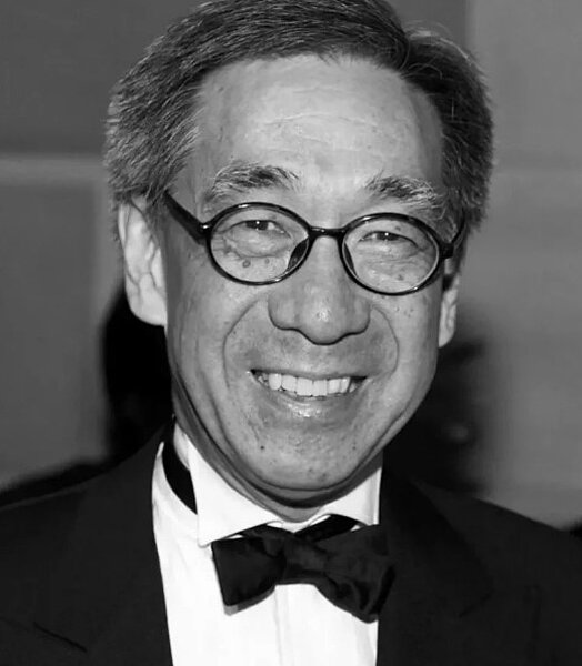 貝建中於2023年12月13日因病逝世,享年77歲。圖/取自貝氏建築事務所