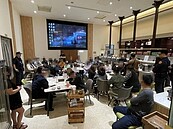 68家棋牌、麻將館　掛牌掩護賭場