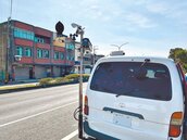 竹市靜城專案2.0　六合一設備監控噪音車
