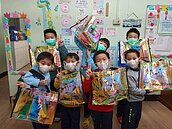 歲末年終　飛鷹地產、遠雄公益活動連發