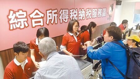 所得稅法修正案朝野協商達共識,房租支出將改為特別扣除額18萬元;學前幼兒特扣額則有三大放寬。圖∕本報資料照片