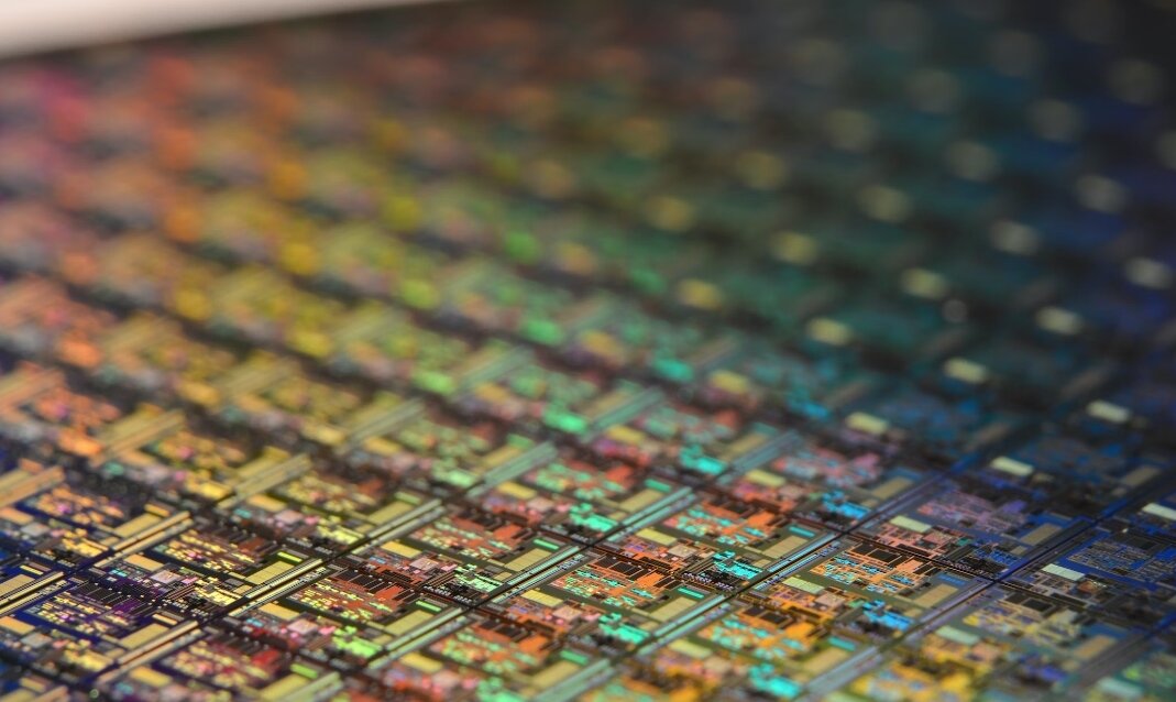 ▼BBC揭密,台灣通往「晶片超級巨星」之路並不容易複製。(示意圖/unsplash)