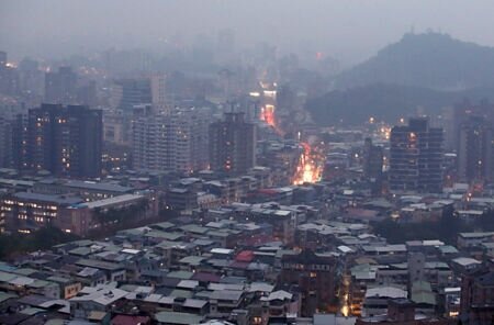 立法院19日三讀通過房屋稅條例修正,囤房稅2.0明年7月上路。圖∕本報資料照片