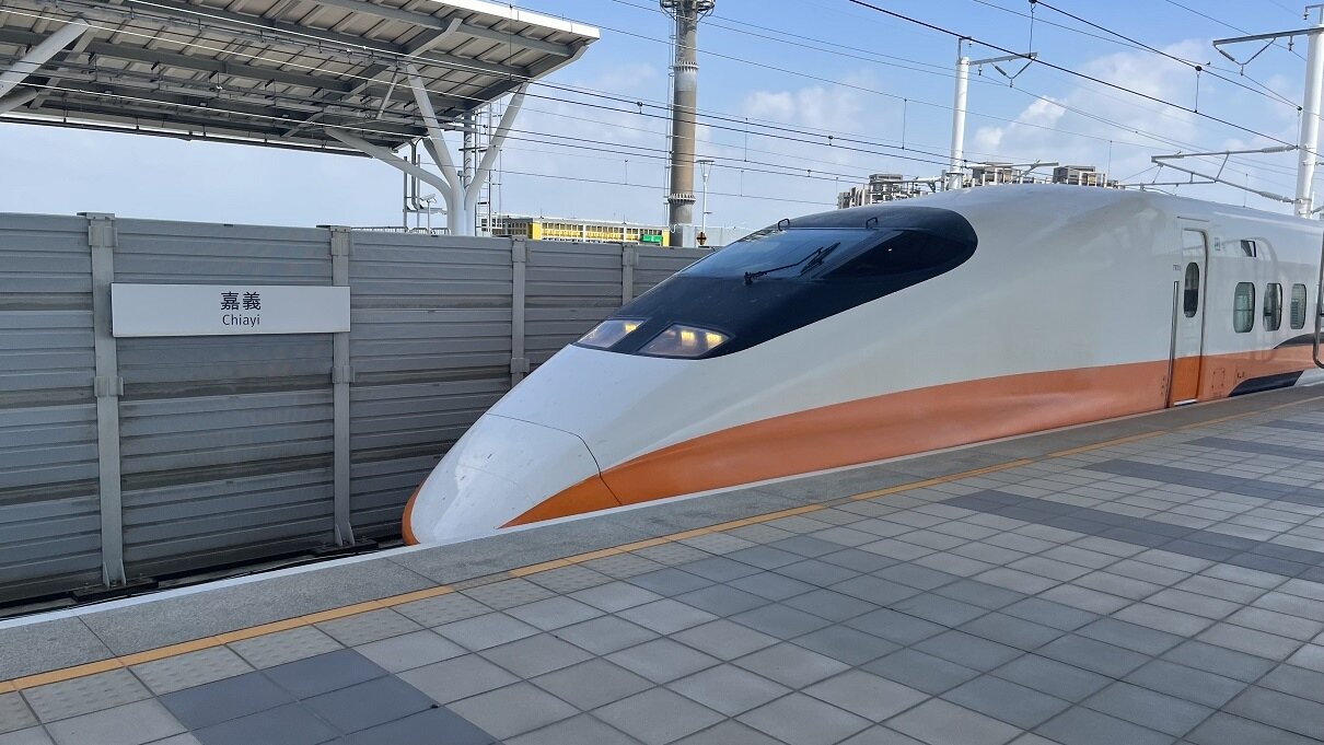 ▼軌道經濟引導產業與人潮的成效卓越。(圖/<a href="https://house.ebc.net.tw/" data-cke-saved-href="https://house.ebc.net.tw/" target="_blank">EBC地產王</a>張琬聆攝)