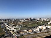 今年土地成交額　跌6年谷底