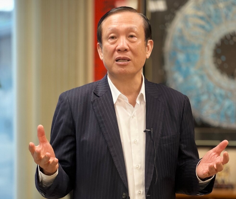 ▼賴正鎰認為,在全國總歸戶後採累進課徵,就有達到增稅效果,建議非自用住宅與建商待售房的稅率,應該維持現狀即可,以免出現轉移效益。(示意圖/全國商總提供)