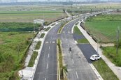 南科開發區「這兩條路」將優先通車　通勤族交通時間大減！