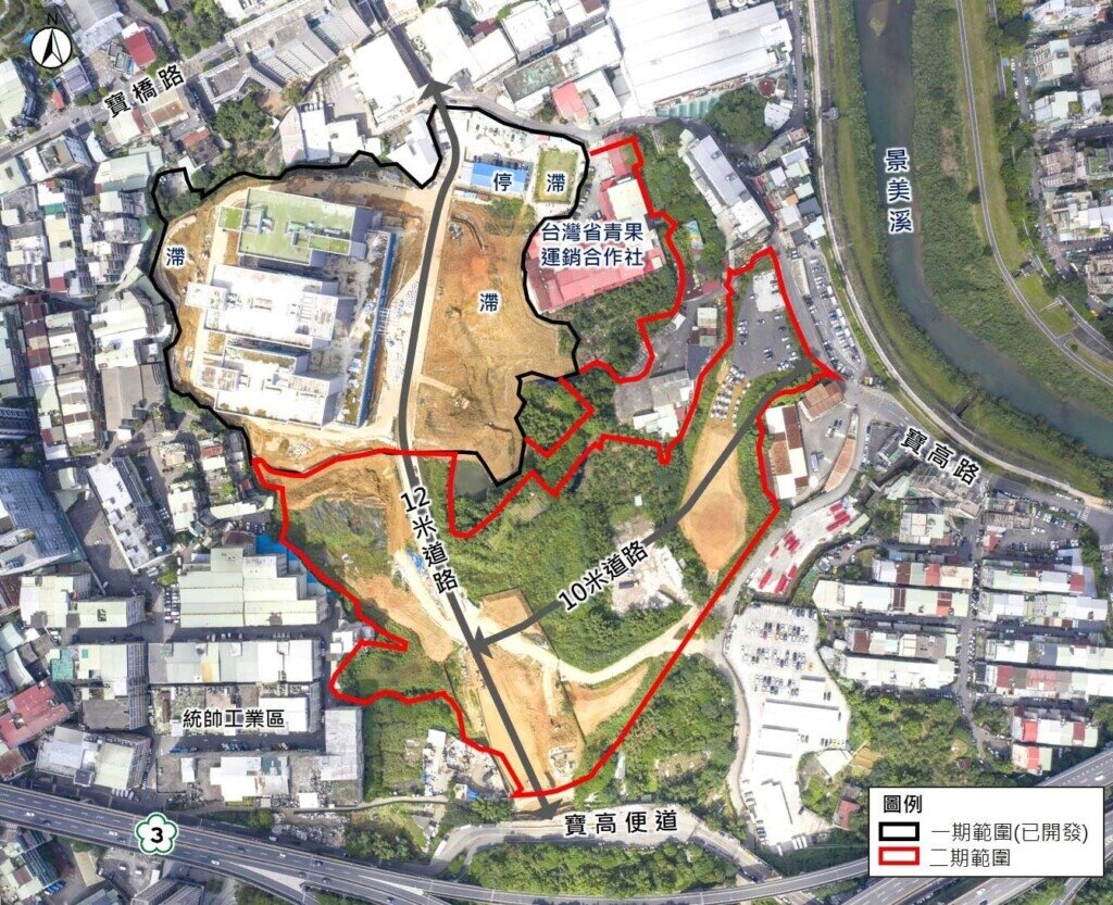 圖/新北市城鄉局提供