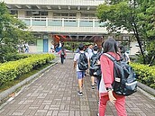 沒穿校服罰開合跳　樹林高中允修正