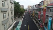 交通瓶頸大改善！台中南區「這條街」拓寬完工通車
