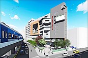 台北「這停車場」完工啟用！免費停到2024年1月底　收費標準看這