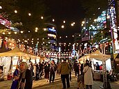 最後壓軸2場！板橋府中聖誕假日市集　已超過215萬業績